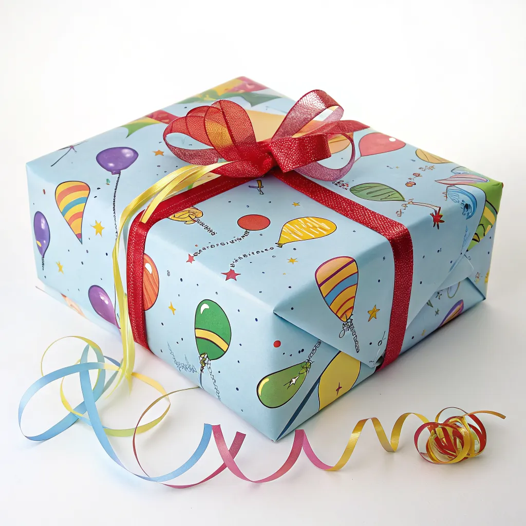 Birthday Package