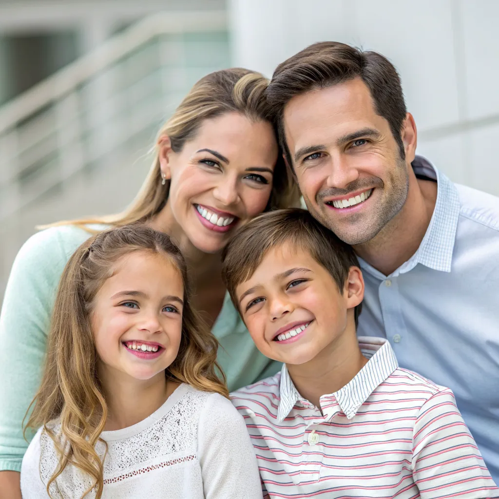 Family Bundle