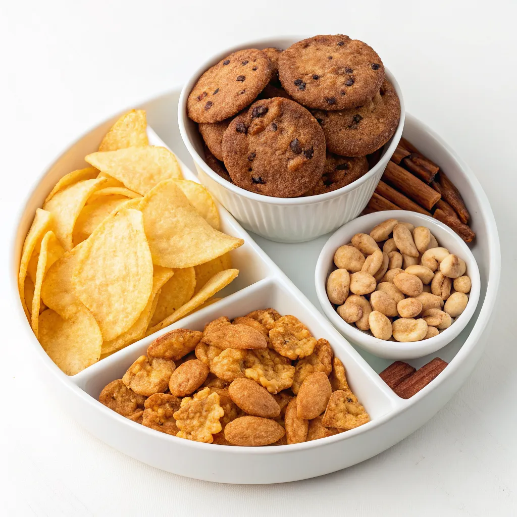 Snack Combo